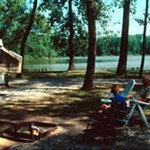 Special Promotion in Missouri state parks, August 26-28