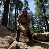 Veterans Discover Allure of Jobs in Western Wilderness