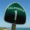 El Capitan State Beach is located just north of Santa Barbara on the California coast.